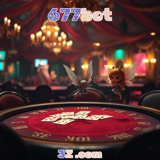 677bet: Uma Experiência de Cassino Inigualável Para Jogadores Brasileiros