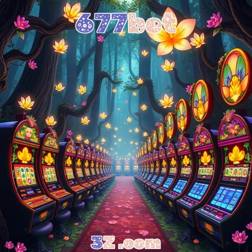 Responsável e Divertido: 677bet Transforma o Jogo Online