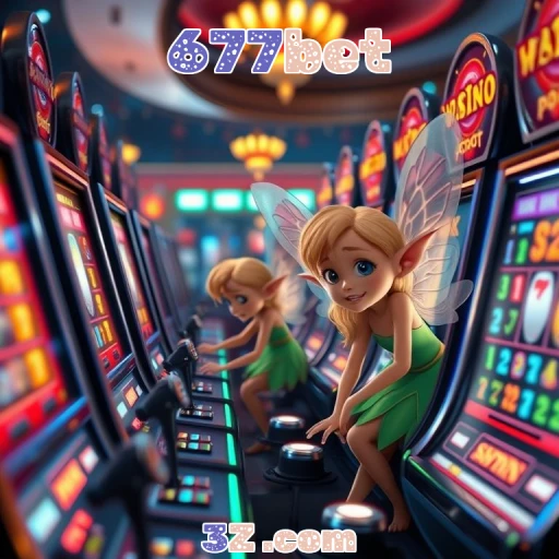 Faça seu Signup na 677bet e Ganhe Diversas Vantagens